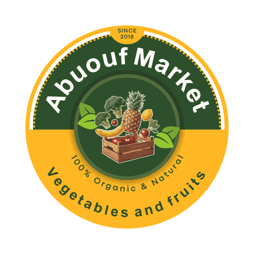 ابوعوف للخضار والفاكهة