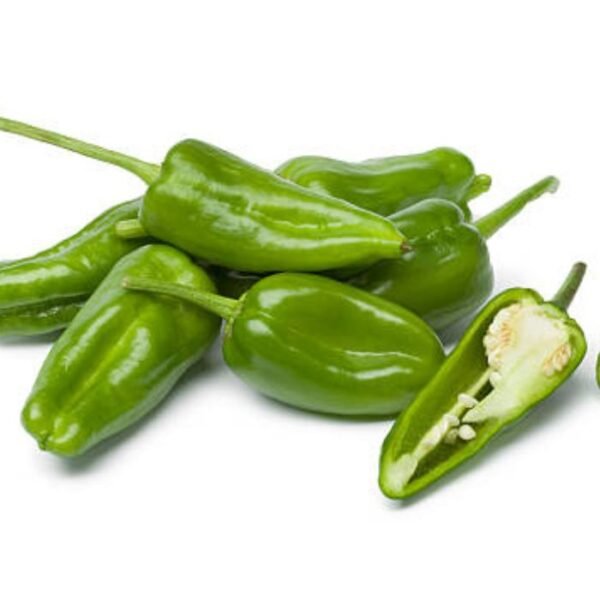 فلفل اسباني