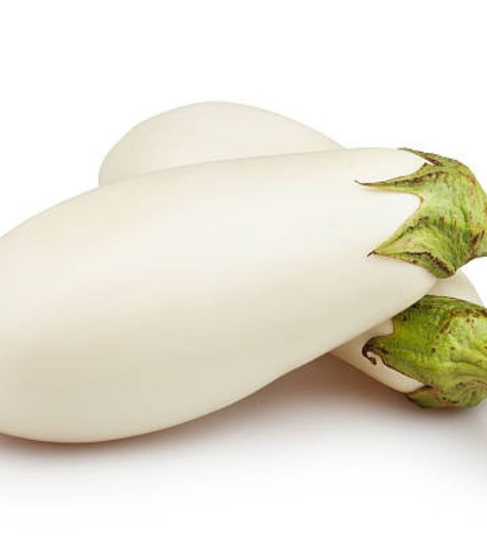 باذنجان ابيض