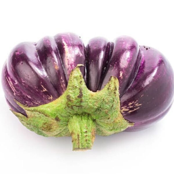 باذنجان مخدد