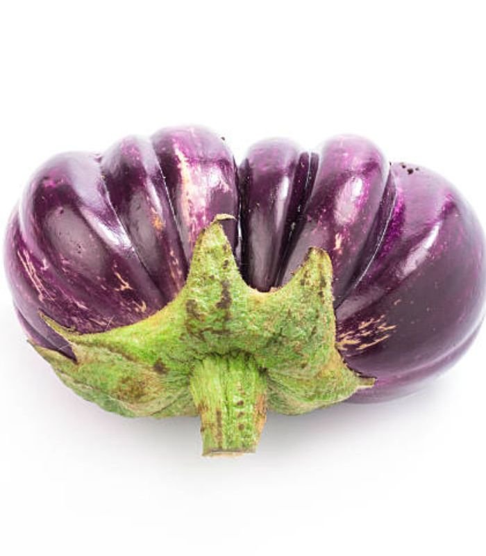 باذنجان مخدد