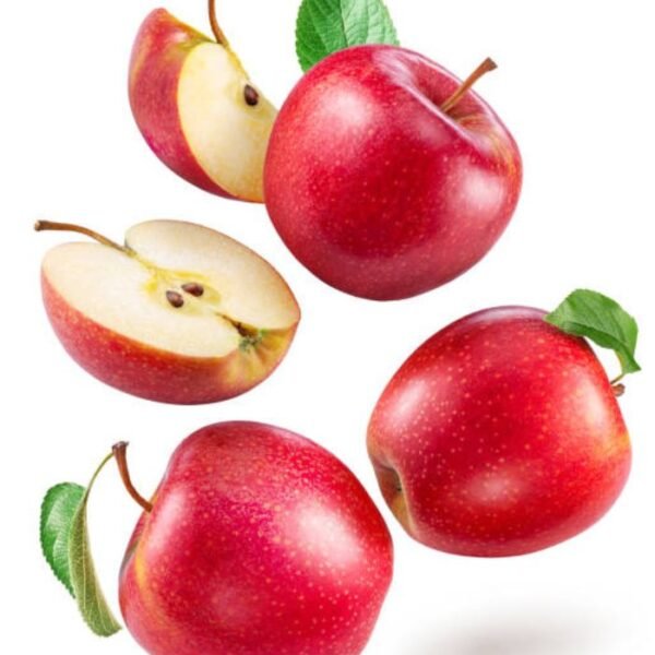 تفاح لبناني