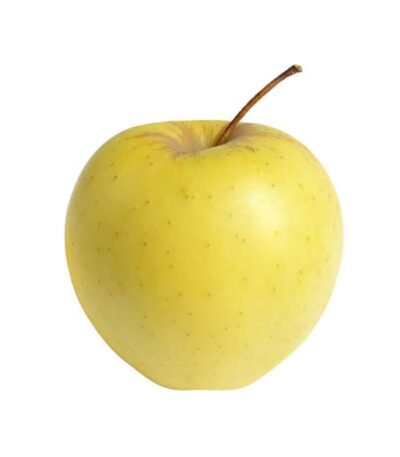 تفاح جولد ايطالي