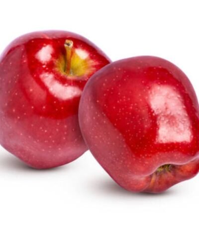 تفاح احمر امريكي