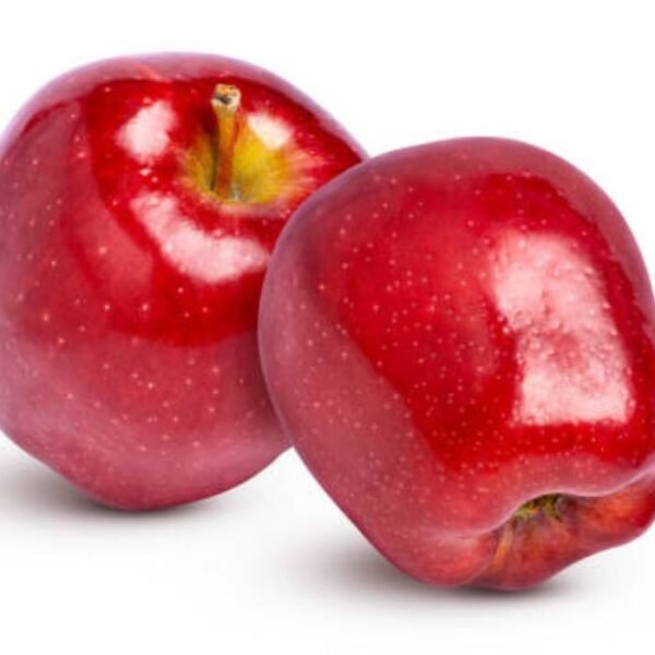 تفاح احمر امريكي