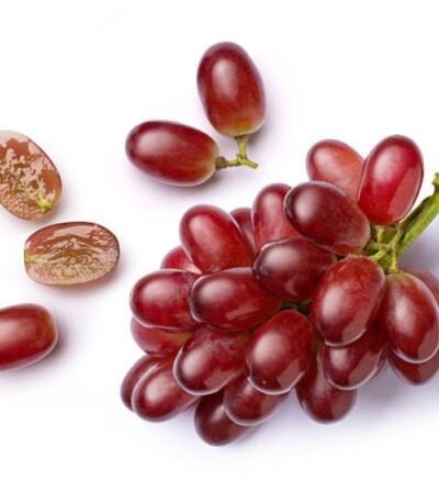 عنب احمر كريمسون