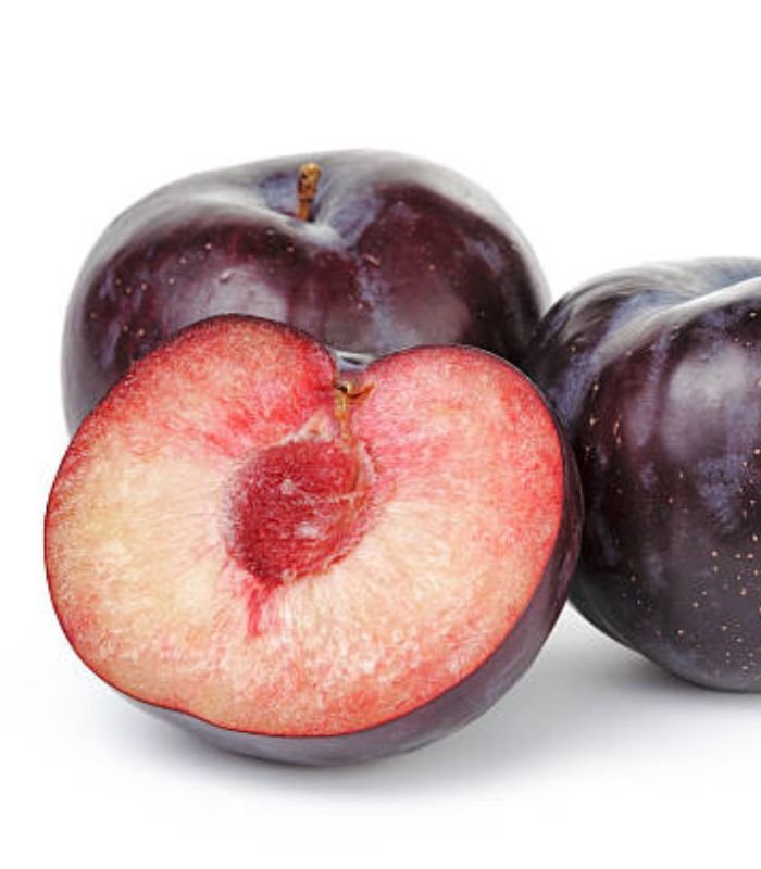 برقوق هليود