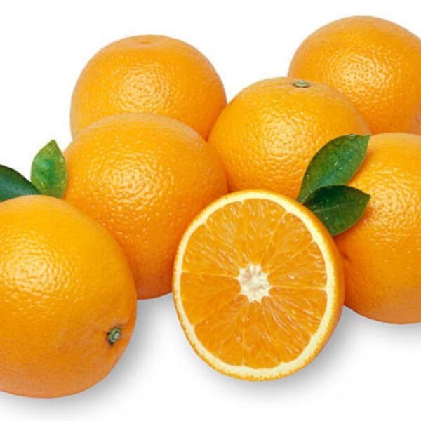 برتقال سكري