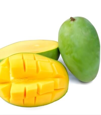 مانجو زبدية