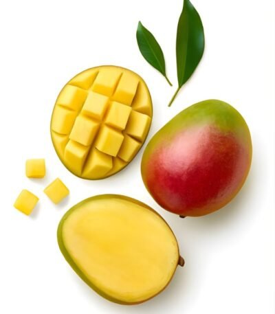 مانجو اصناف