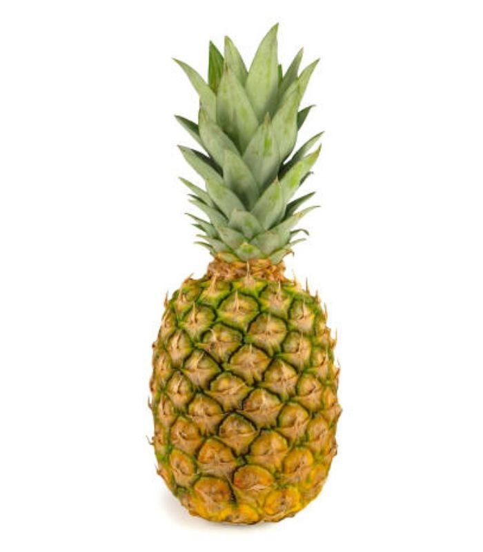 اناناس شجر