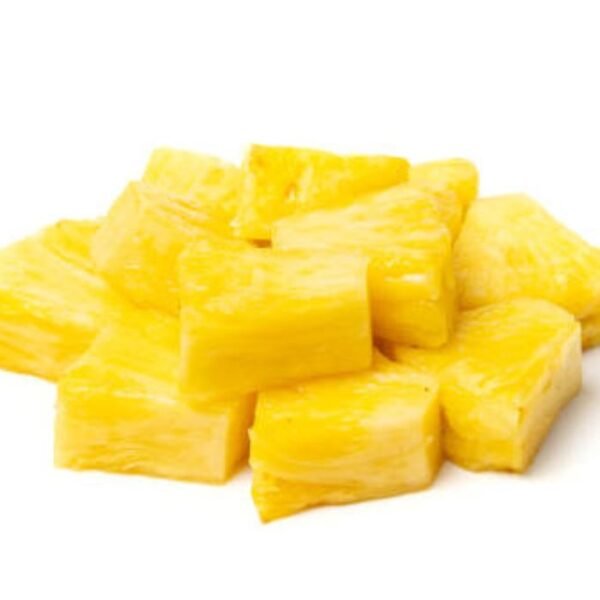 اناناس شجر مقطع