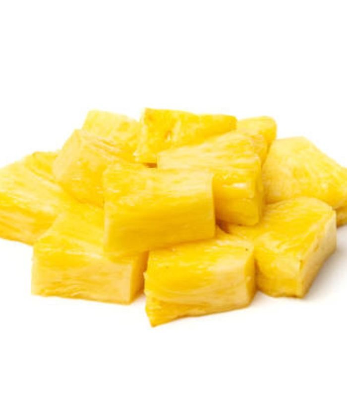 اناناس شجر مقطع